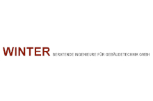 WINTER Beratende Ingenieure fuer Gebaeudetechnik GmbH